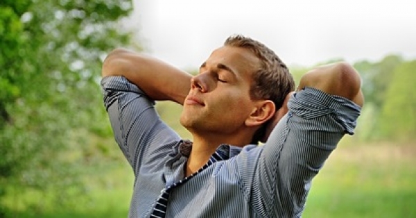 La Ma&icirc;trise de Soi